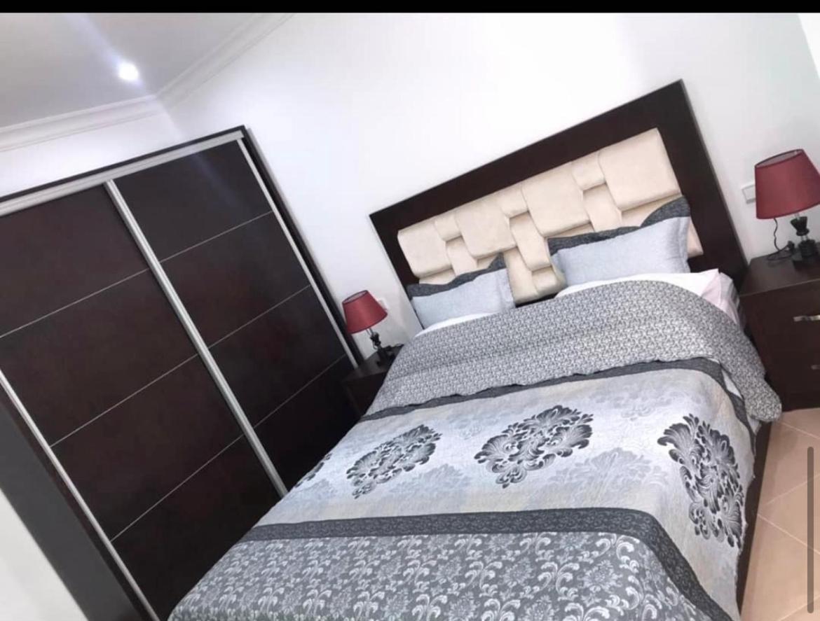 Apartamentos Albatros Asilah Exterior photo