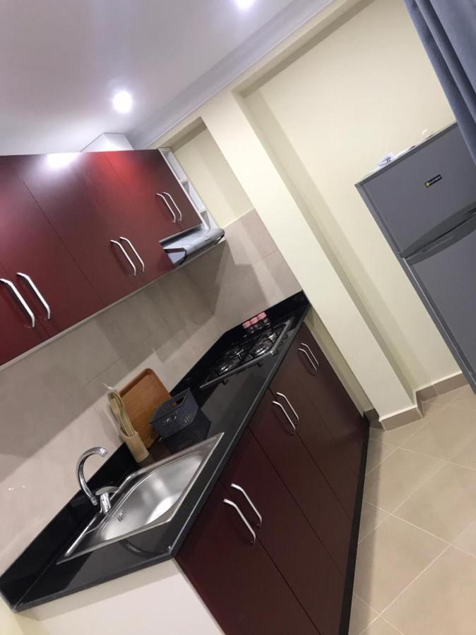 Apartamentos Albatros Asilah Exterior photo