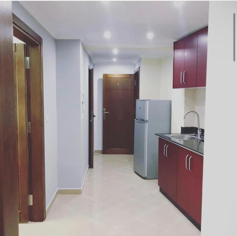 Apartamentos Albatros Asilah Exterior photo