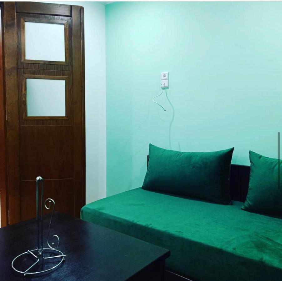Apartamentos Albatros Asilah Exterior photo