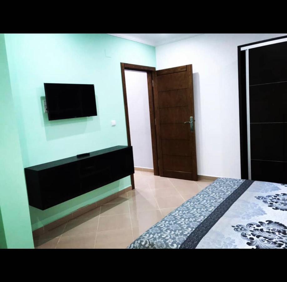 Apartamentos Albatros Asilah Exterior photo